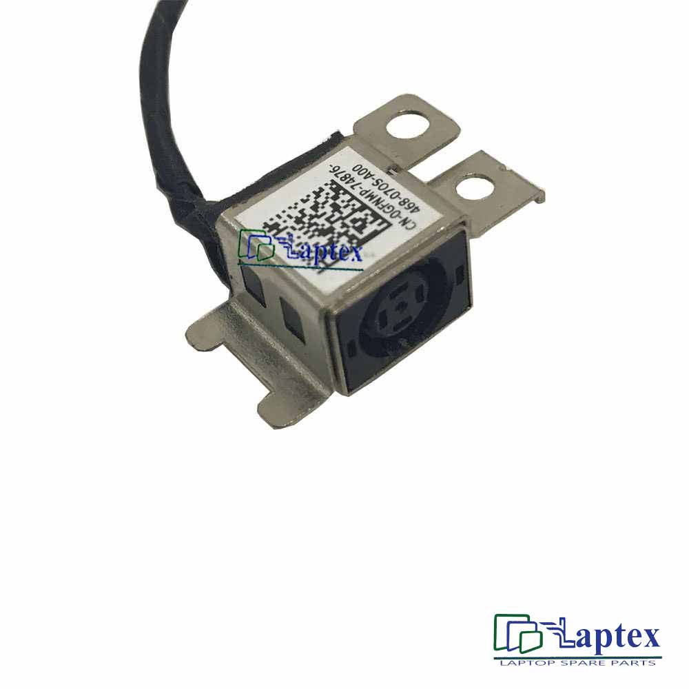 Dell 3340 DC Jack